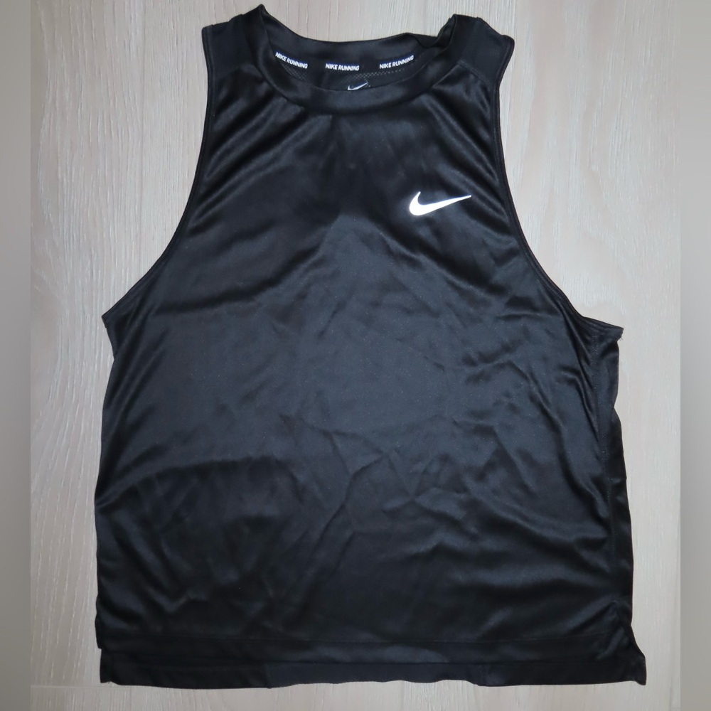NIKE RUNNING TANK